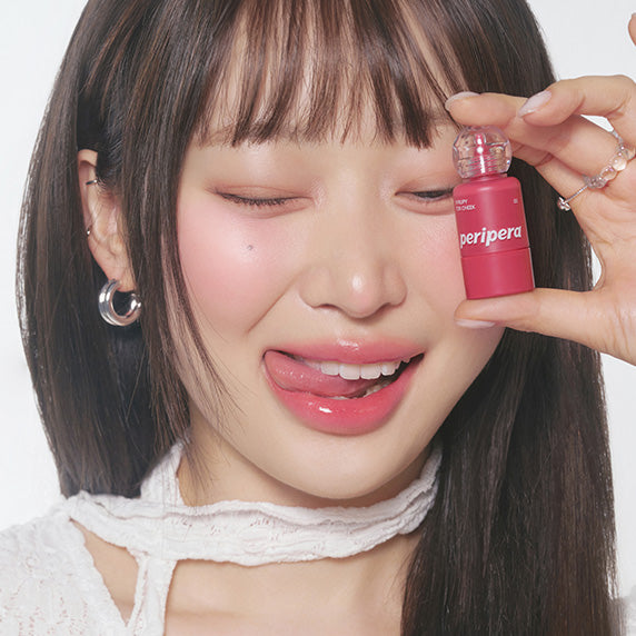 PERIPERA Syruppy Talk Cheek