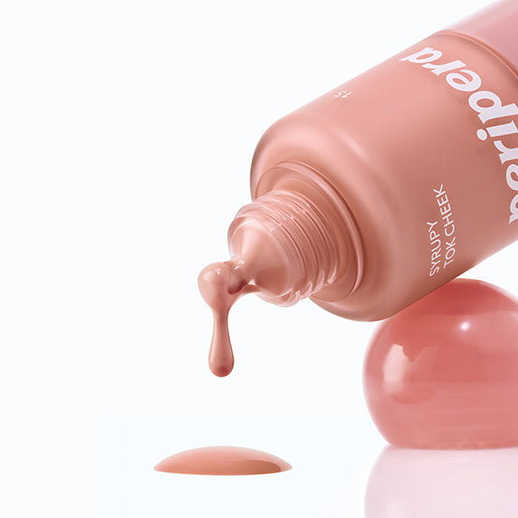 PRIPERA Syruppy Talk Cheek