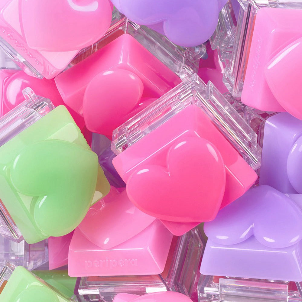 PERIPERA Talk Blush Keycap