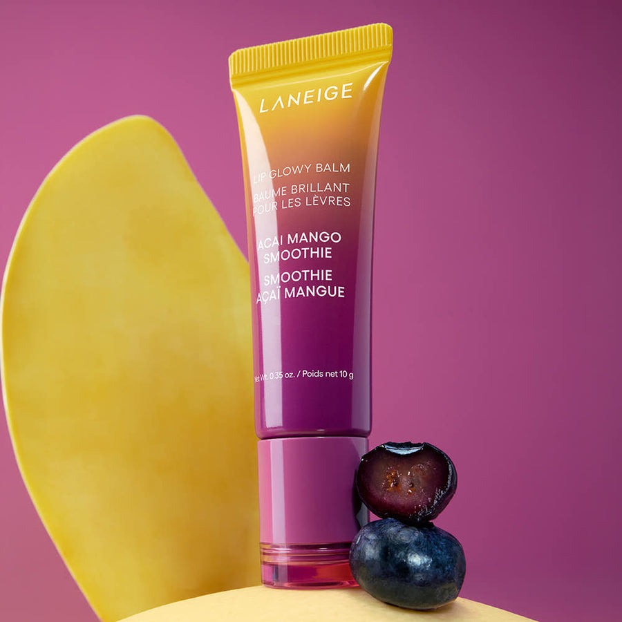 LANEIGE Lip Glowy Balm 10g