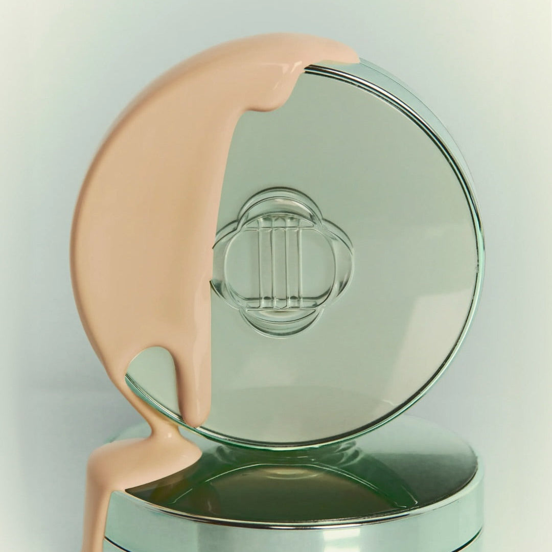 DINTO Blur-Finish Cushion 6 Colors