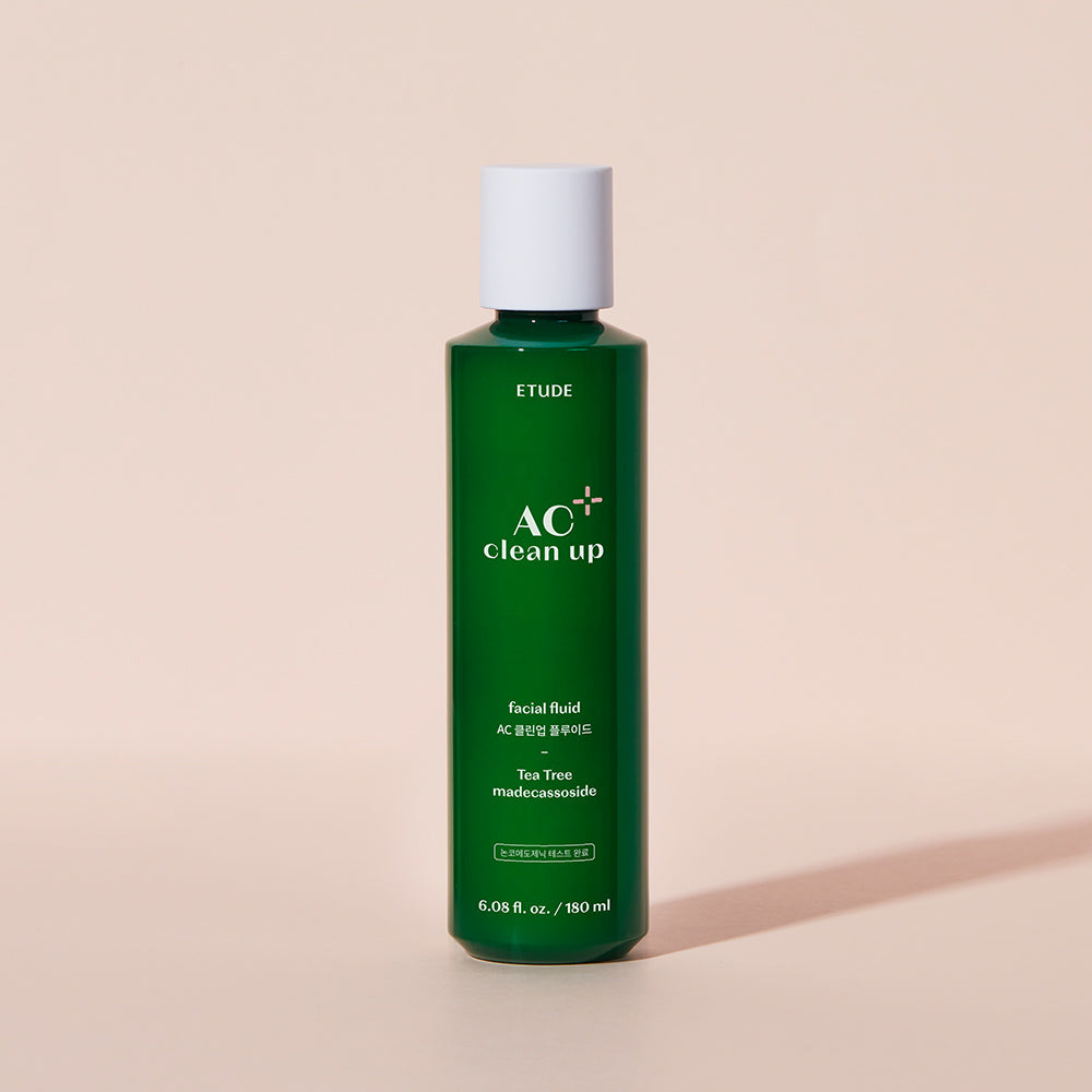 ETUDE AC Clean Up Fluid