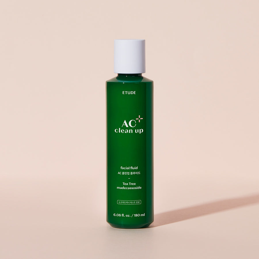 ETUDE AC Clean Up Fluid