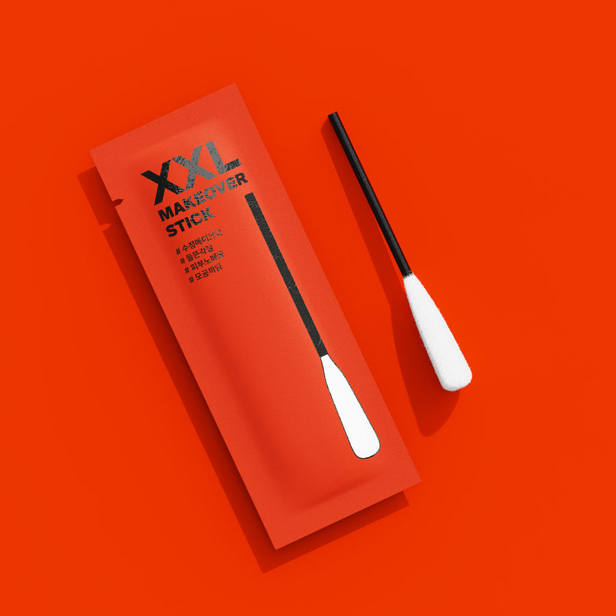 PURCELL XXL Makeover Stick 2ea
