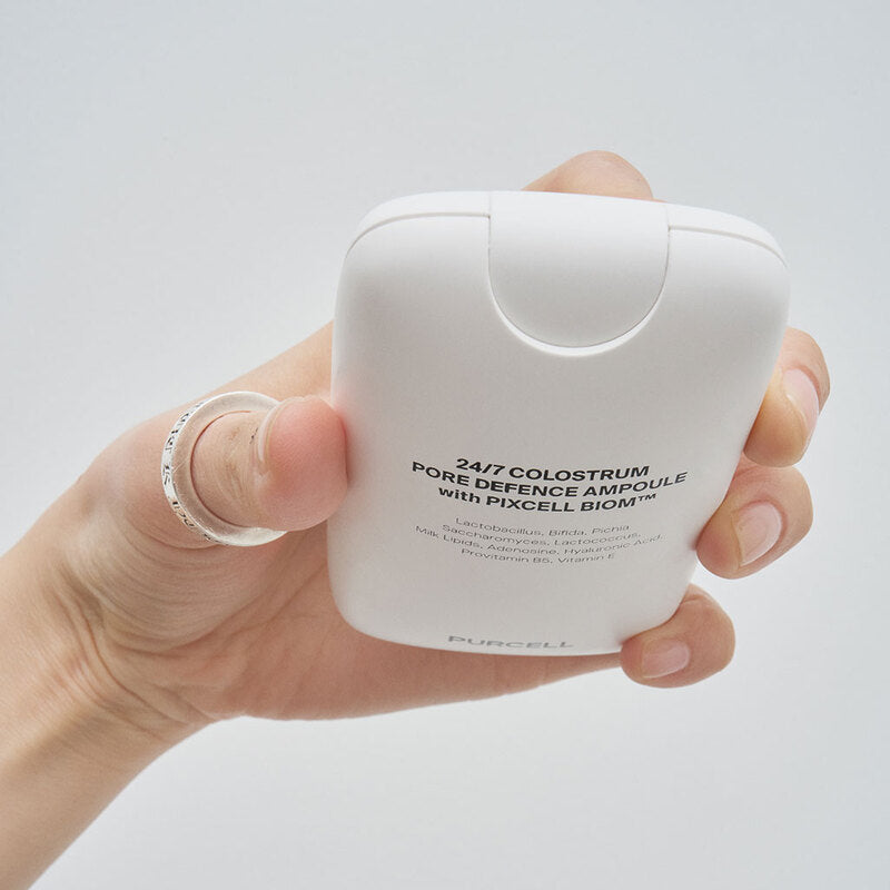 PURCELL 24/7 Colostrum Pore Defense Ampoule 55mL