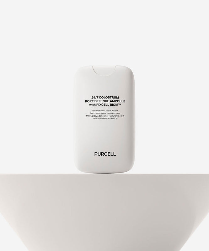 PURCELL 24/7 Colostrum Pore Defense Ampoule 55mL