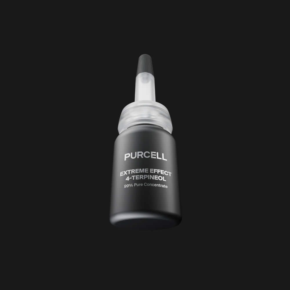 PURCELL Extreme Effect 4-Terpineol 10mL