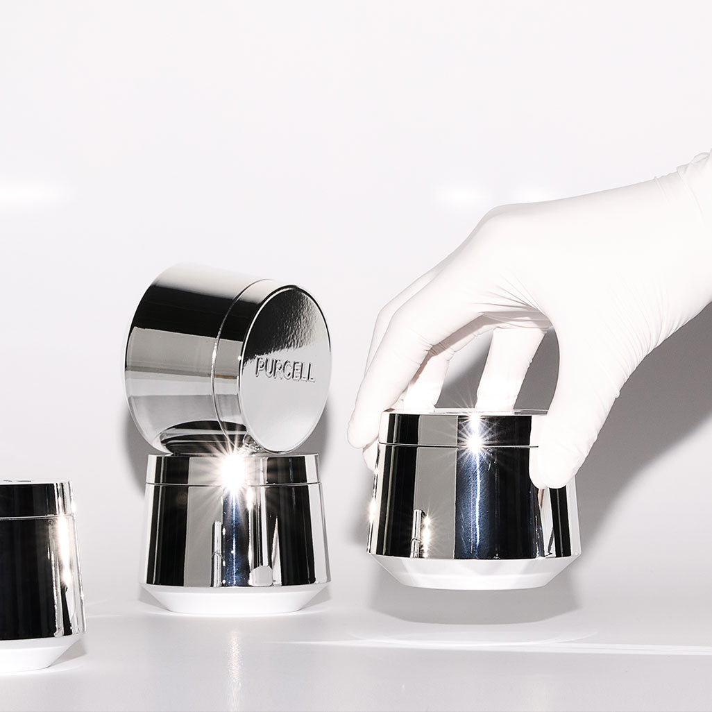 PURCELL PixelBiome™ After-Laser Rebooting Cream 50mL