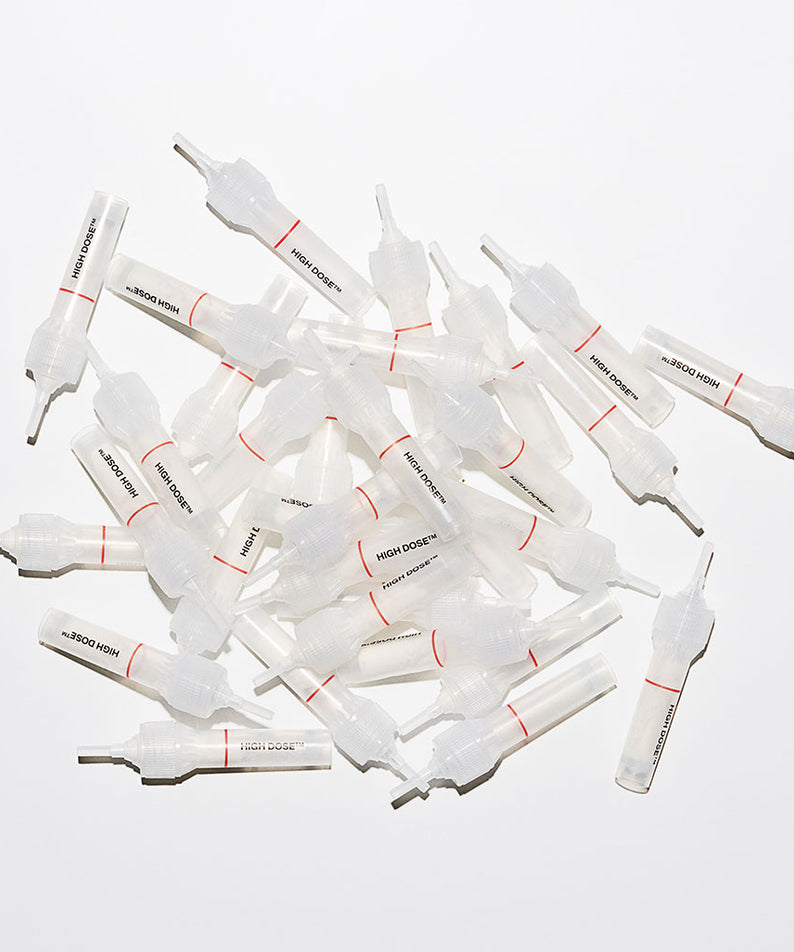 PURCELL PixelBiome™ Booster Shot Powder 5ea