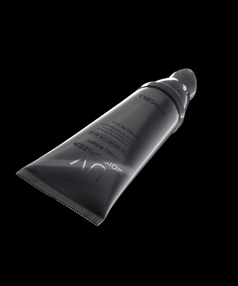 PURCELL PixelBiome™ UV Moisturizer 40mL