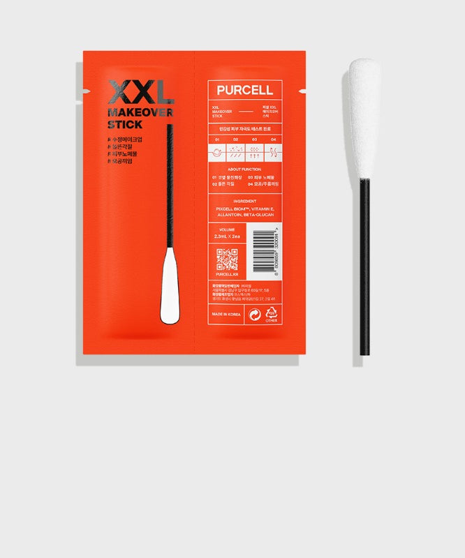 PURCELL XXL Makeover Stick 2ea