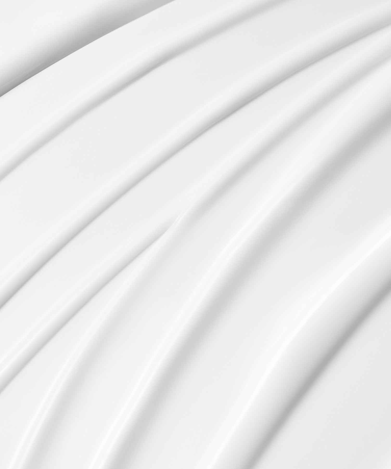 Décris l'image en français : PURITO Mighty Bamboo Panthenol Cream 100ml de PURITO, crème sur fond blanc texturé.