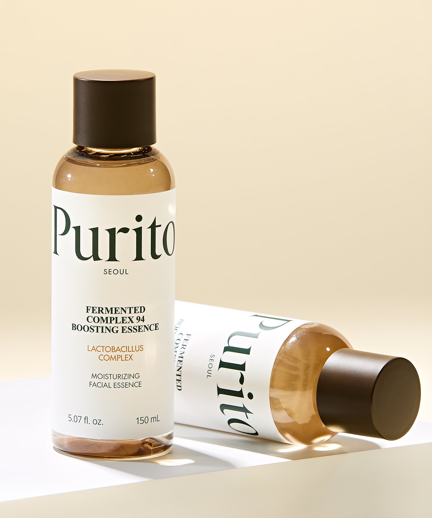 PURITO Fermentedd Complex 94 Boosting Essence 150ml
