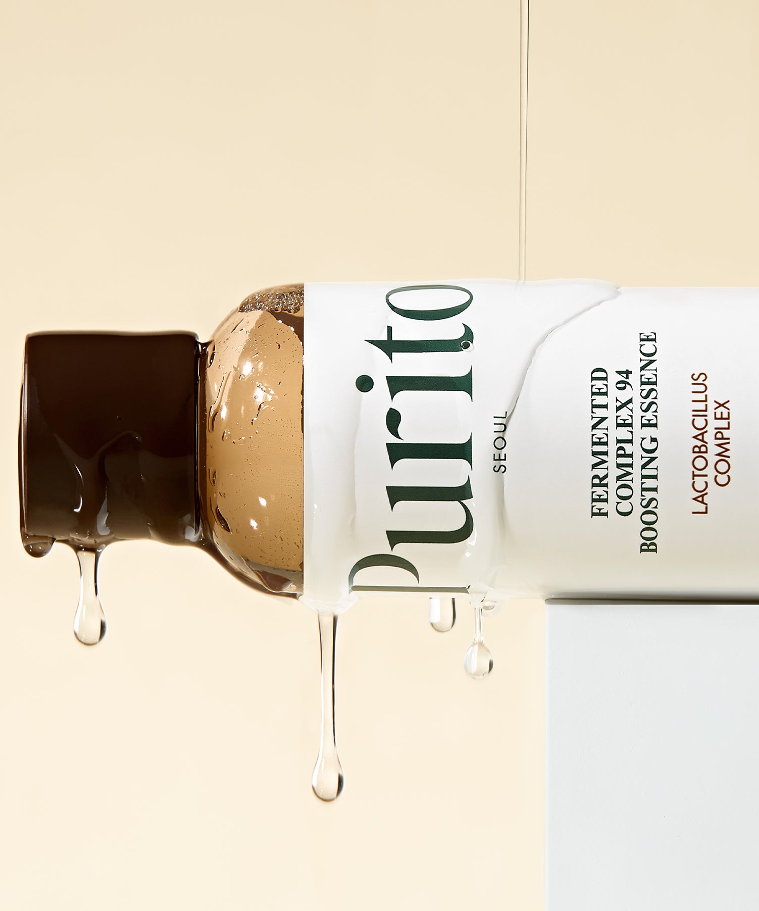 PURITO Fermentedd Complex 94 Boosting Essence 150ml