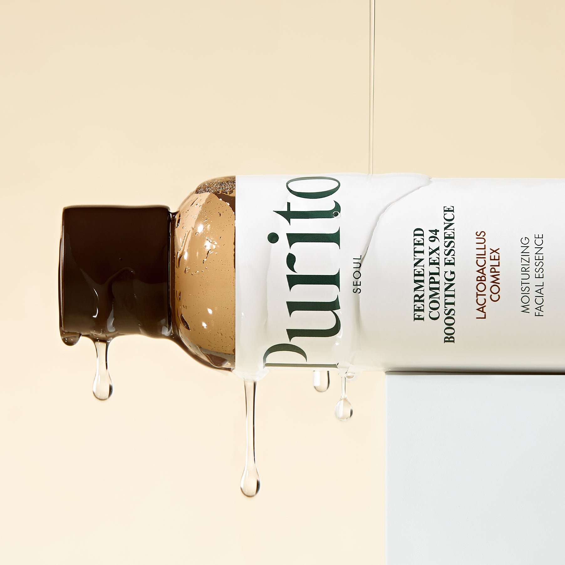 PURITO Fermentedd Complex 94 Boosting Essence 150ml