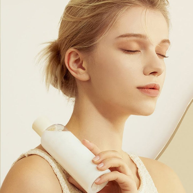 PURITO Oat In Sikly Toner 200ml