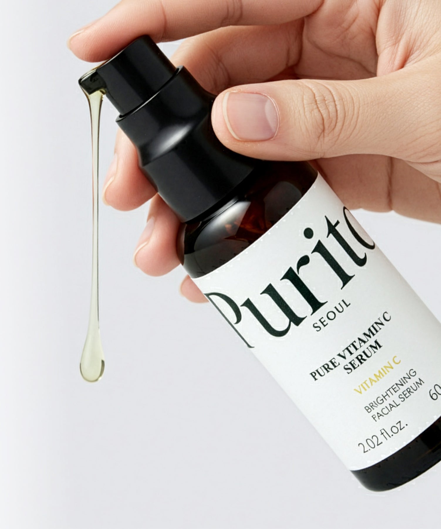 PURITO Pure Vitamin C Serum 60ml
