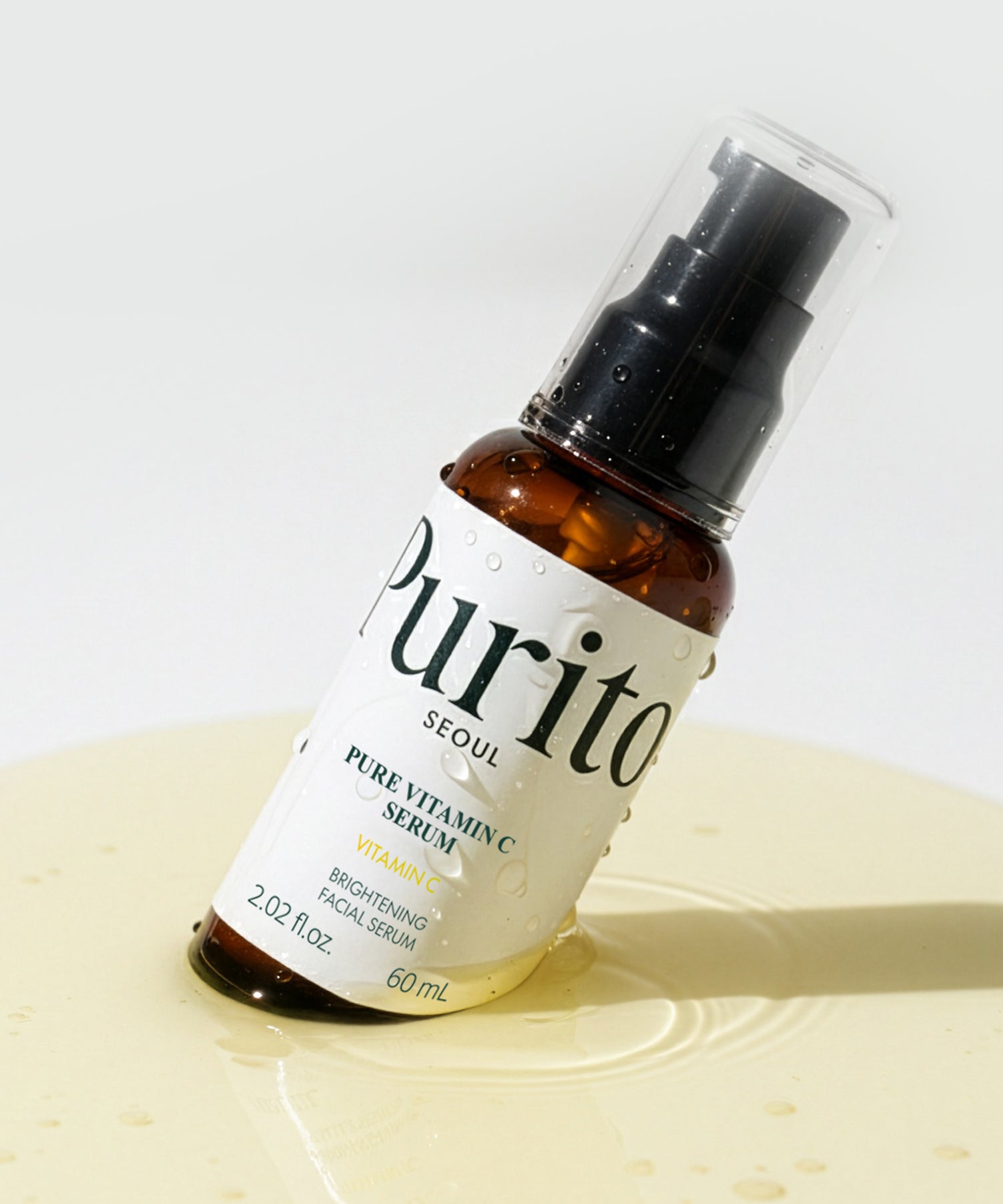 PURITO Pure Vitamin C Serum 60ml