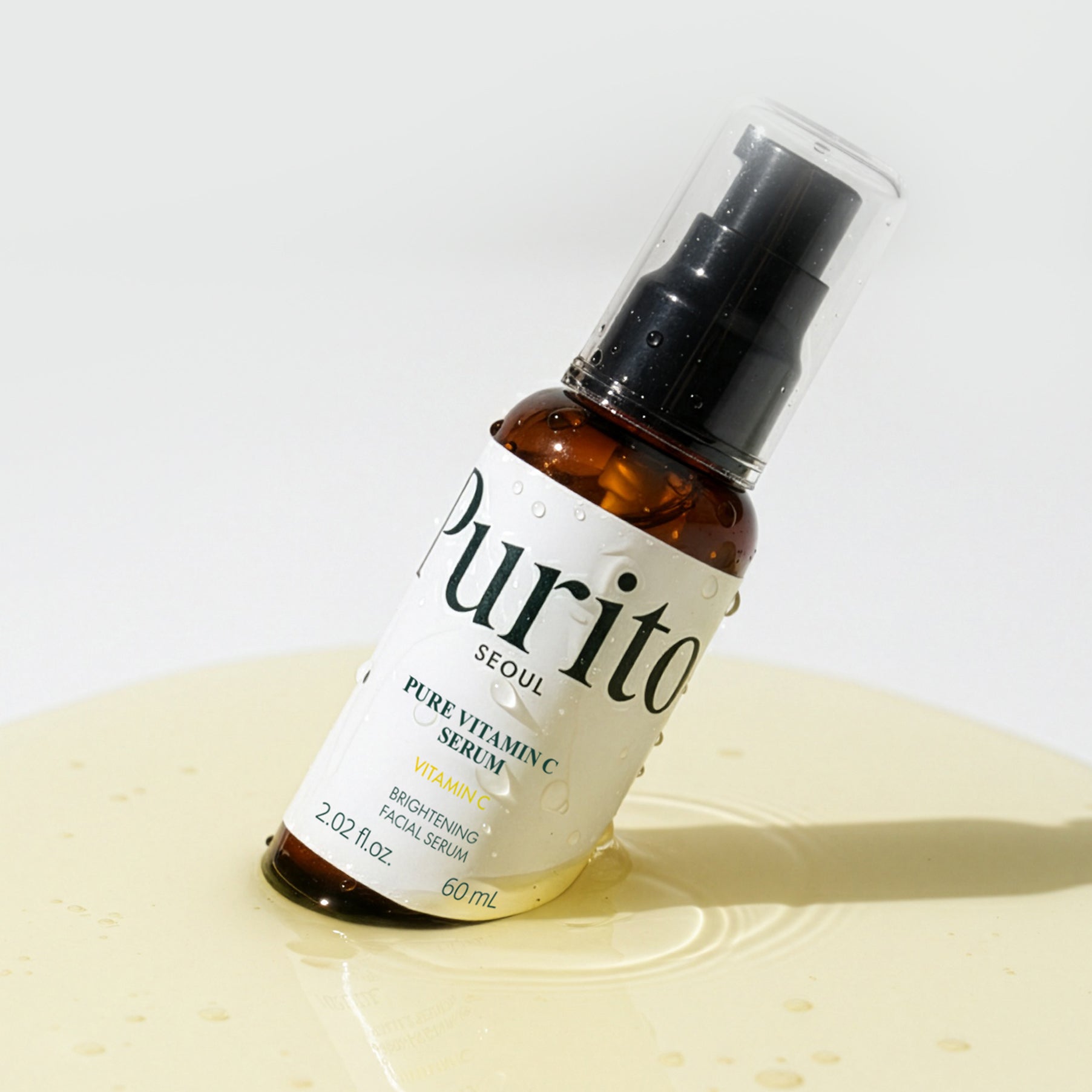 PURITO Pure Vitamin C Serum 60ml