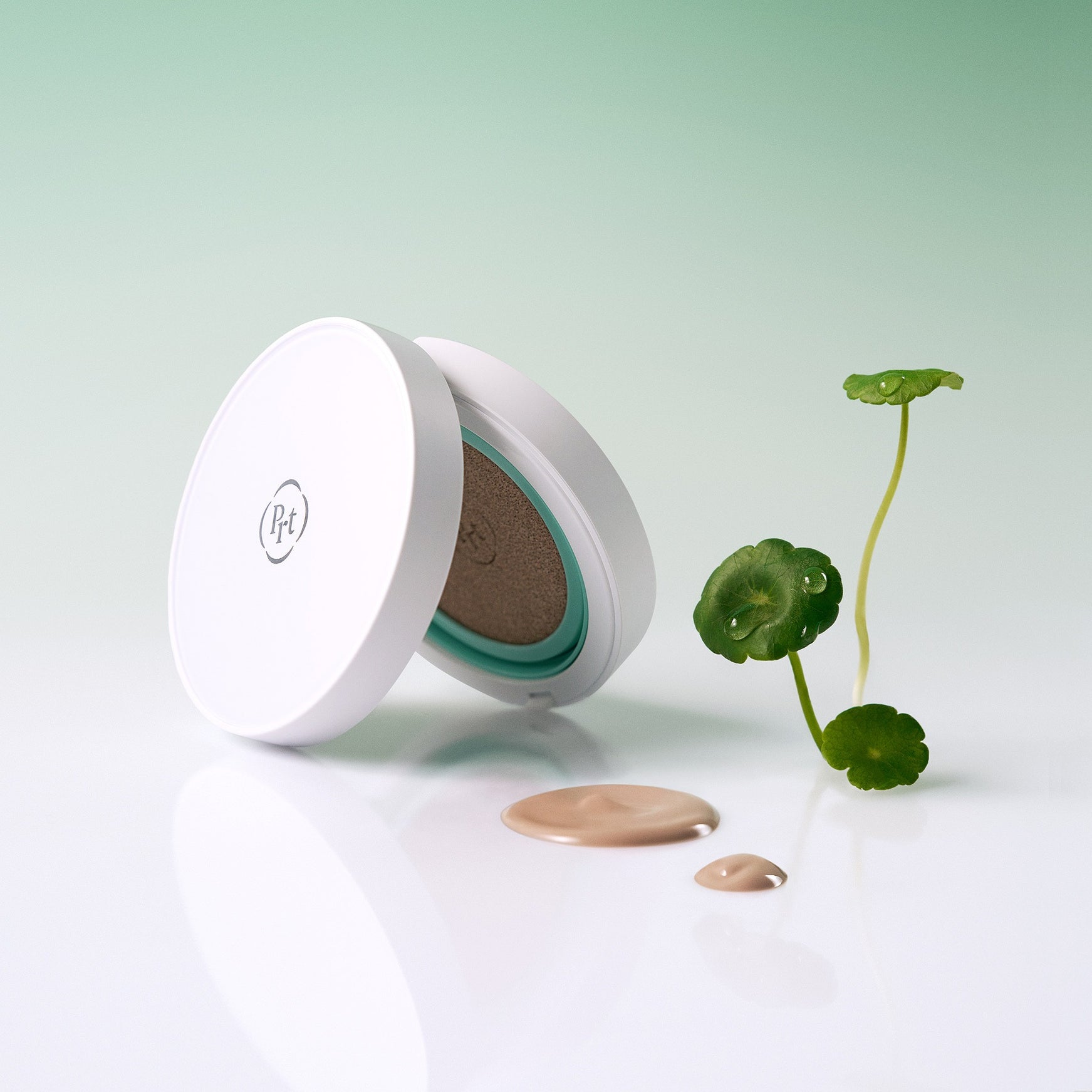 PURITO Wonder Relief Celtella BB Cushion 15g