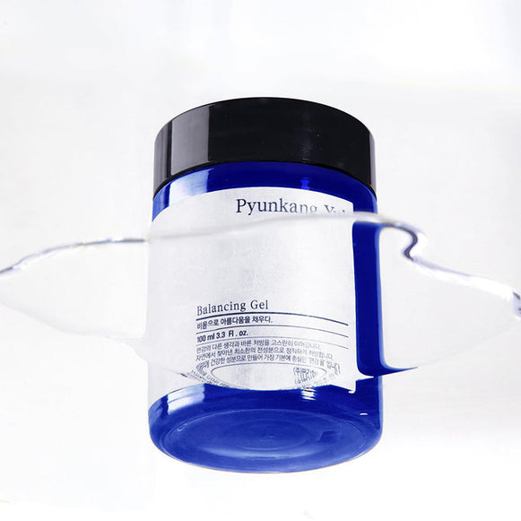 PYUNKANG YUL Balancing Gel 100ml disponible sur Ma petite Coree, ton Eshop 100% K-beauty en direct de Seoul