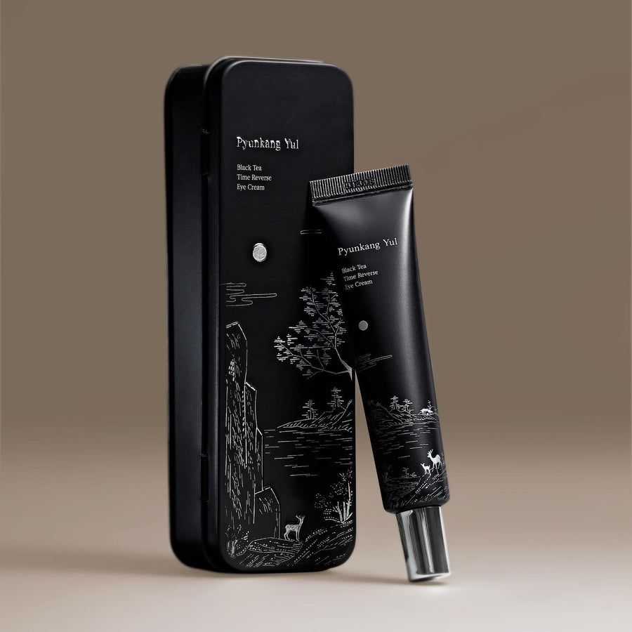 PYUNKANG YUL Black Tea Time Reverse Eye Cream 25ml