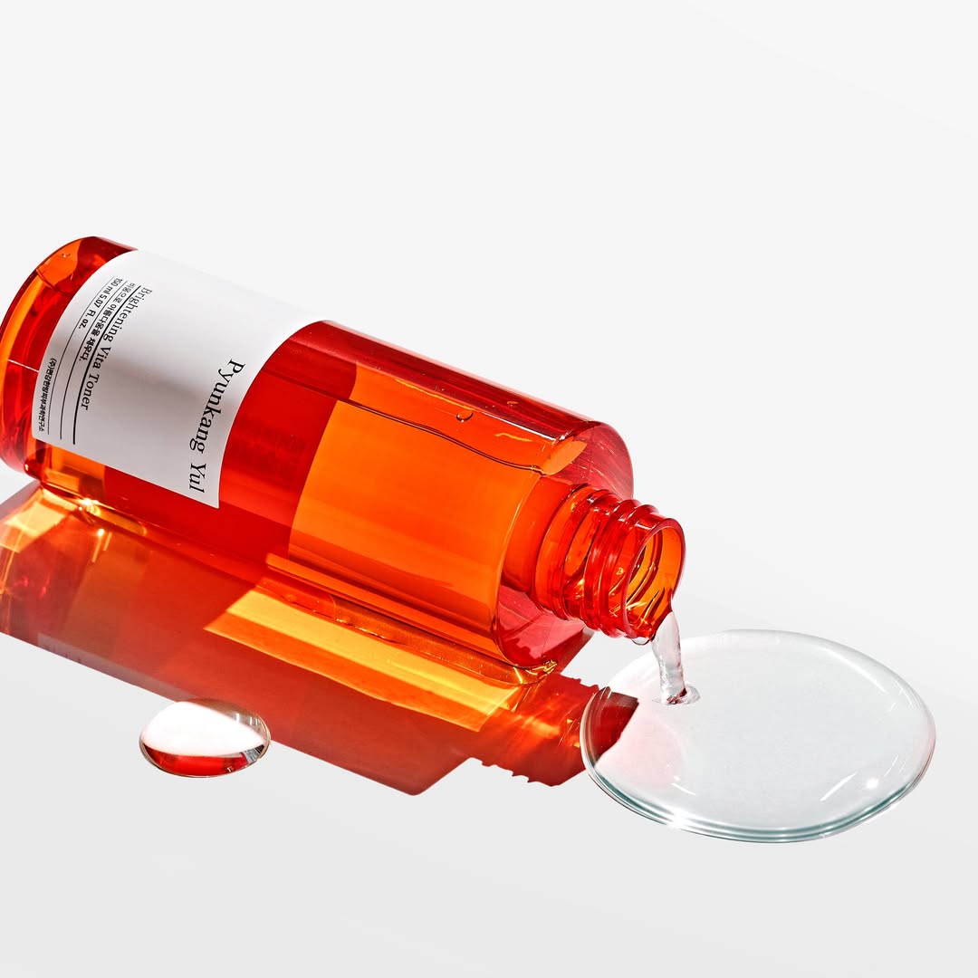 PYUNKANG YUL Brightening Vita Toner 150ml disponible sur Ma petite Coree, ton Eshop 100% K-beauty en direct de Seoul