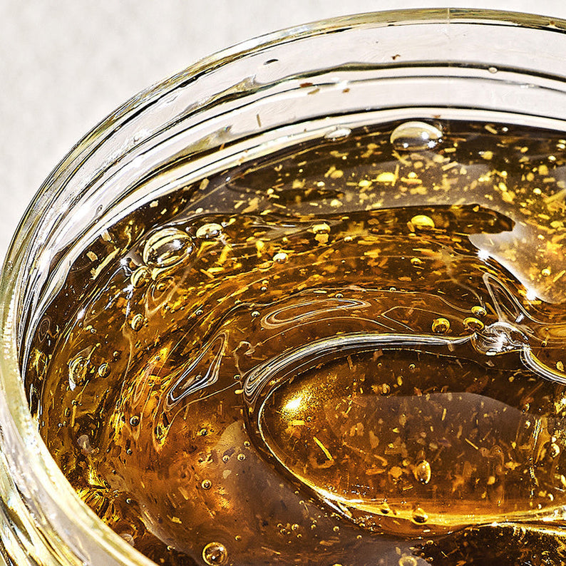 PYUNKANG YUL Calming Relief Gel Wash-Off Pack 100g disponible sur Ma petite Coree, ton Eshop 100% K-beauty en direct de Seoul