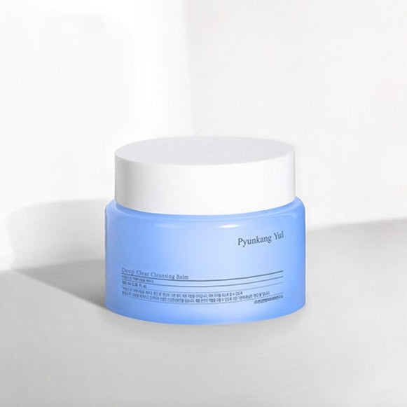 PYUNKANG YUL Deep Clear Cleansing Balm 100ml disponible sur Ma petite Coree, ton Eshop 100% K-beauty en direct de Seoul