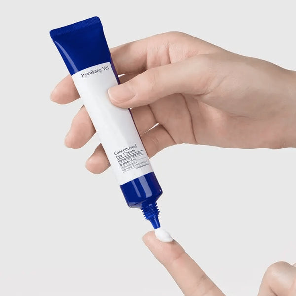 PYUNKANG YUL Intensive Care Eye Cream 25ml disponible sur Ma petite Coree, ton Eshop 100% K-beauty en direct de Seoul