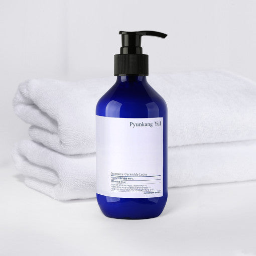 PYUNKANG YUL Intensive Ceramide Lotion disponible sur Ma petite Coree, ton Eshop 100% K-beauty en direct de Seoul