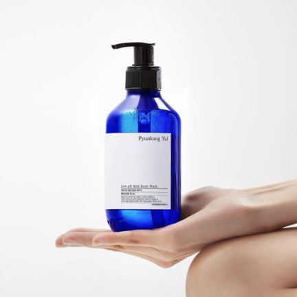PYUNKANG YUL Low pH Mild Body Wash 500ml disponible sur Ma petite Coree, ton Eshop 100% K-beauty en direct de Seoul
