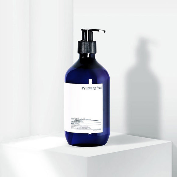 PYUNKANG YUL Low pH Scalp Shampoo 500ml disponible sur Ma petite Coree, ton Eshop 100% K-beauty en direct de Seoul