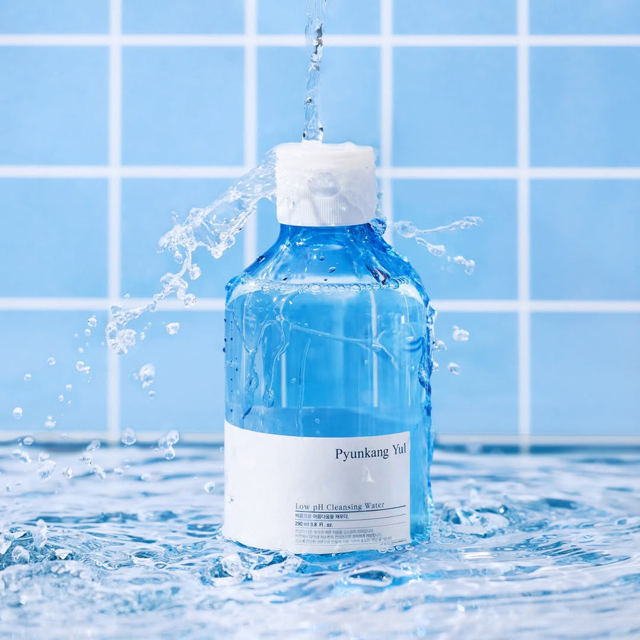 PYUNKANG YUL Mildly Acidic Cleansing Water 290ml