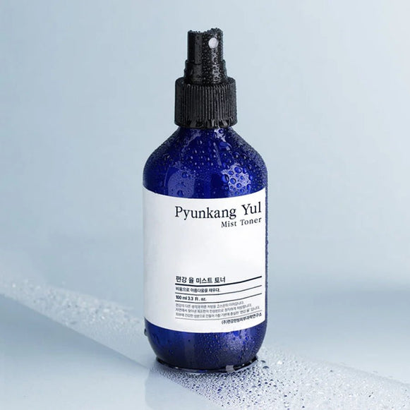 PYUNKANG YUL Mist Toner 200ml disponible sur Ma petite Coree, ton Eshop 100% K-beauty en direct de Seoul