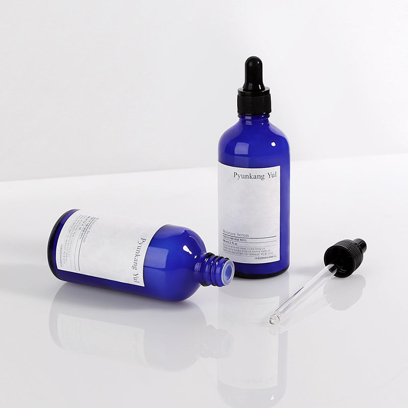 PYUNKANG YUL Moisture Serum 100ml disponible sur Ma petite Coree, ton Eshop 100% K-beauty en direct de Seoul