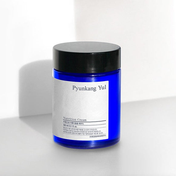 PYUNKANG YUL Nutrition Cream 100ml disponible sur Ma petite Coree, ton Eshop 100% K-beauty en direct de Seoul