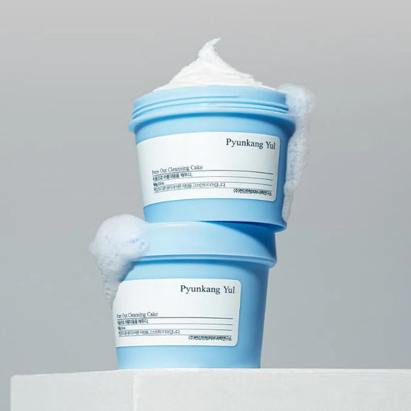 PYUNKANG YUL Pore Cleanser 100g disponible sur Ma petite Coree, ton Eshop 100% K-beauty en direct de Seoul
