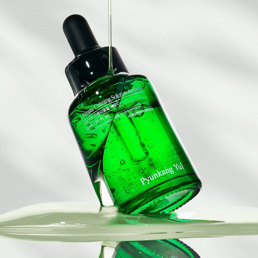 PYUNKANG YUL Ultimate Soothing Solution Ampoule 30ml