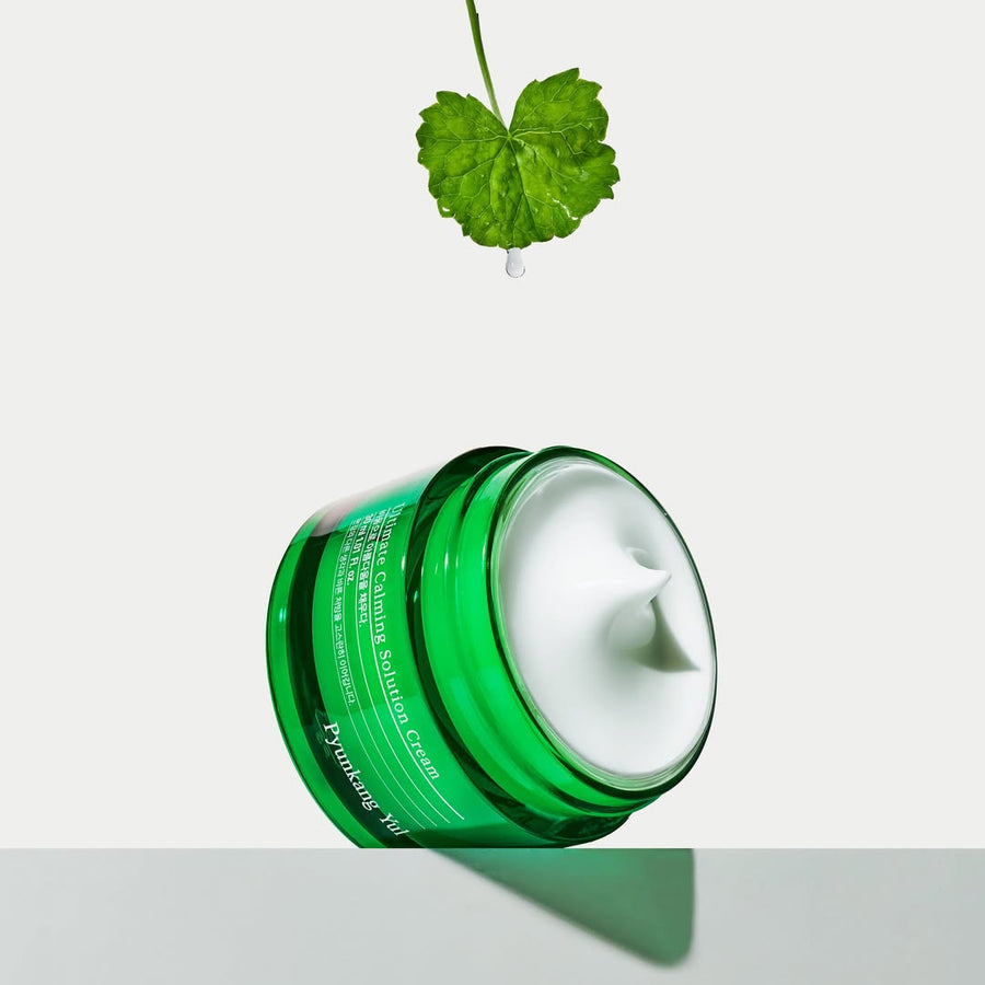 PYUNKANG YUL Ultimate Soothing Solution Cream 30ml