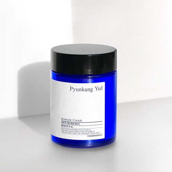 PYUNKANG YUL Moisture Cream 100ml en stock sur Ma Petite Corée