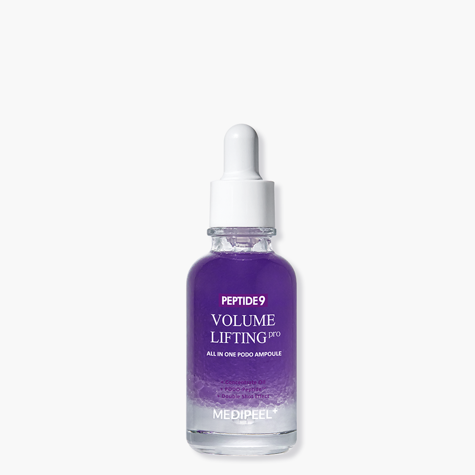 MEDIPEEL Peptide 9 Volume Lifting All In One Podo Ampoule Pro 30ml
