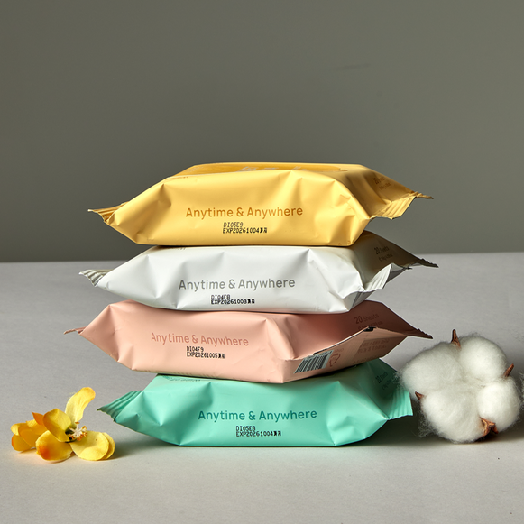 JULYME Perfume Powder Sheet (x20 sheets) disponible sur Ma petite Coree, ton Eshop 100% K-beauty en direct de Seoul
