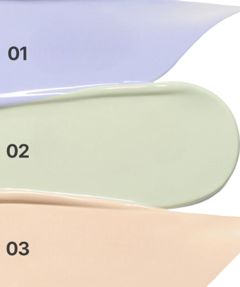 INNISFREE Light Fitting Makeup Base 30ml