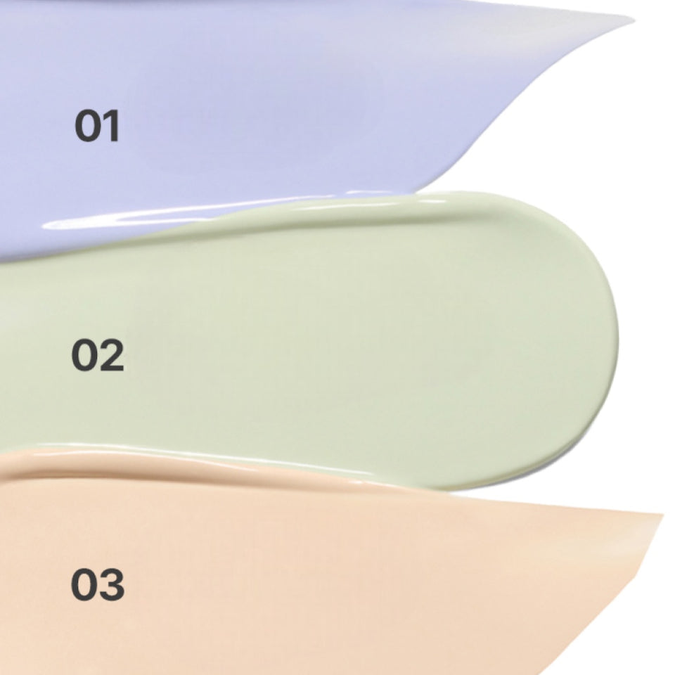 INNISFREE Light Fitting Makeup Base 30ml