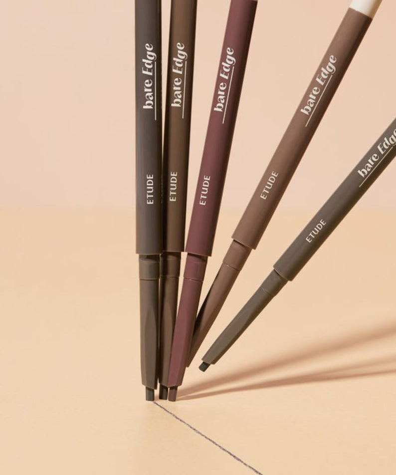ETUDE Bare Edge Brow Slim Pencil 0.1g