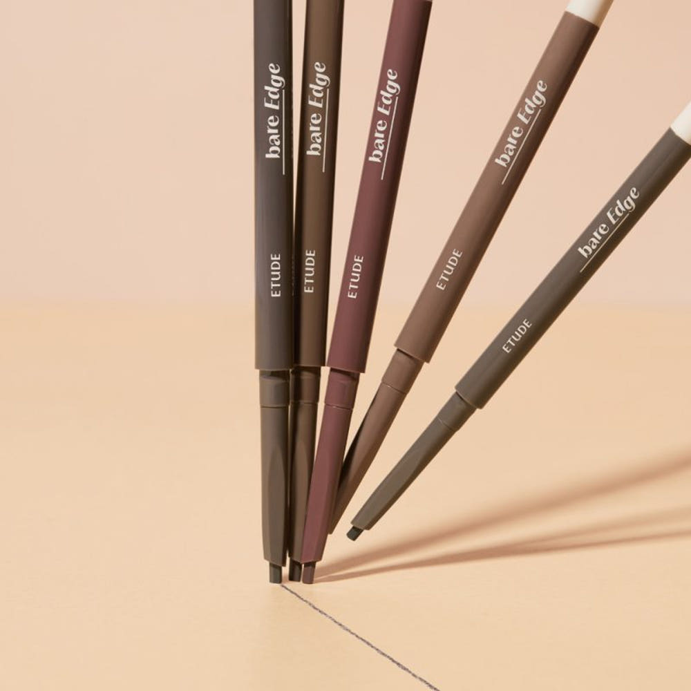 ETUDE Bare Edge Brow Slim Pencil 0.1g