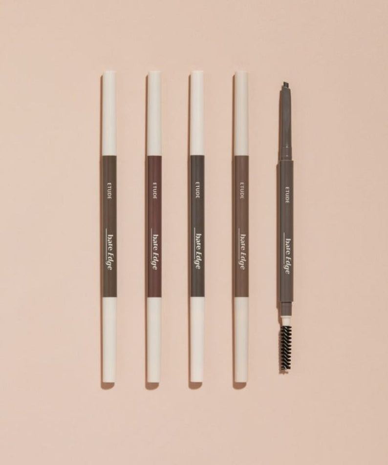 ETUDE Bare Edge Brow Slim Pencil 0.1g