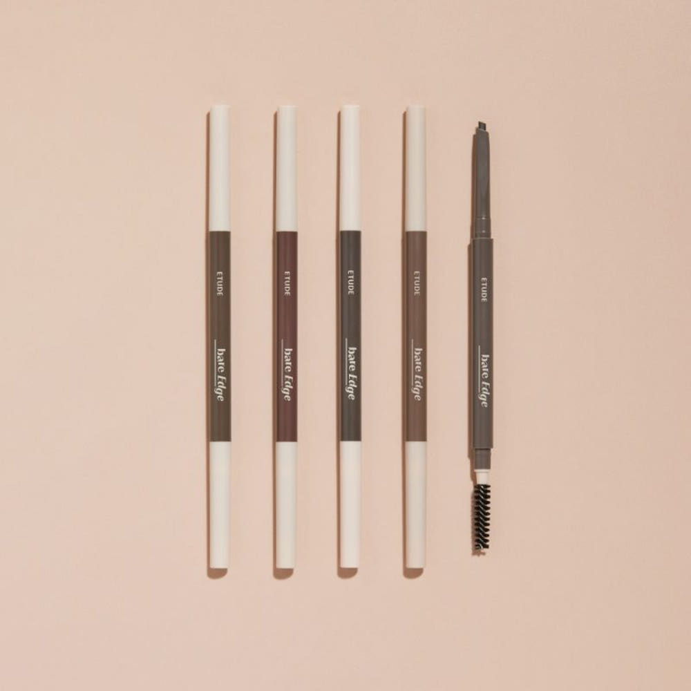 ETUDE Bare Edge Brow Slim Pencil 0.1g