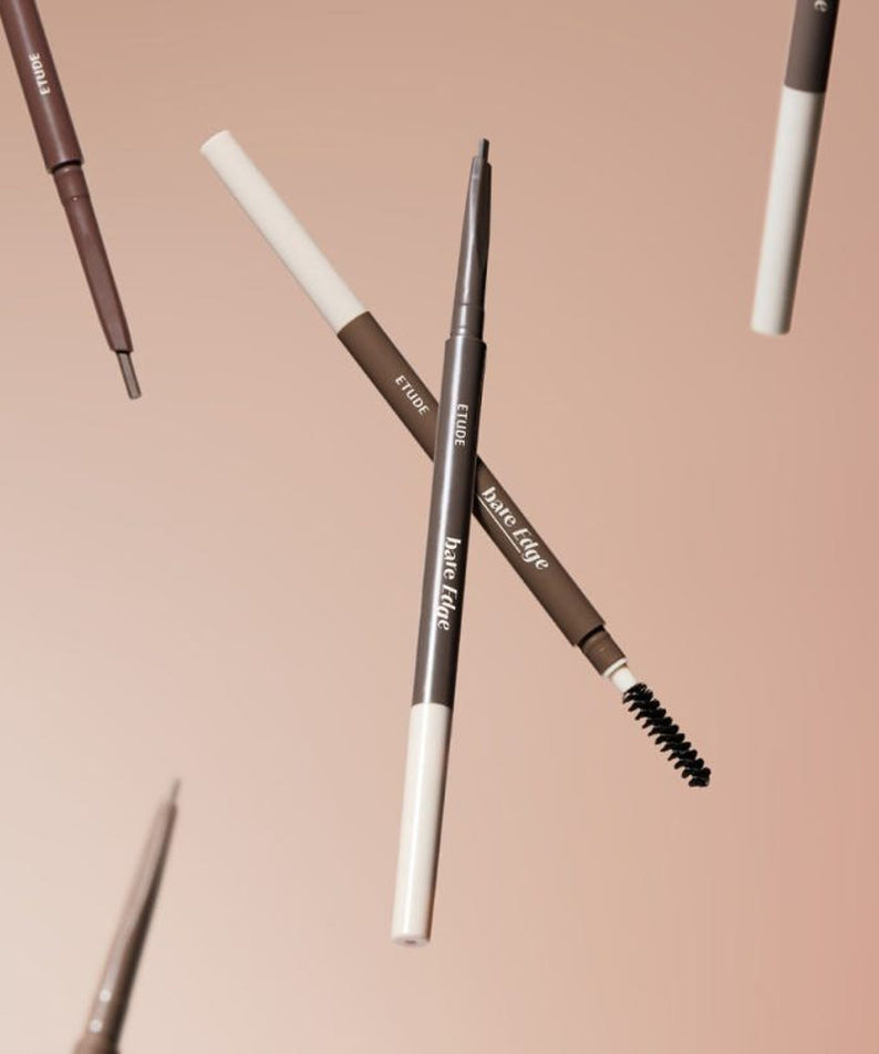 ETUDE Bare Edge Brow Slim Pencil 0.1g